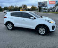 Белый Киа Sportage, объемом двигателя 1.59 л и пробегом 130 тыс. км за 14900 $, фото 14 на Automoto.ua