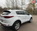 Белый Киа Sportage, объемом двигателя 2 л и пробегом 227 тыс. км за 15950 $, фото 37 на Automoto.ua