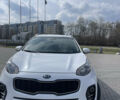 Киа Sportage 2017 в Львове на Automoto.ua Белый Киа Sportage, объемом двигателя 2 л и пробегом 195 тыс. км за 18250 $, фото 1 на Automoto.ua
