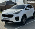 Білий Кіа Sportage, об'ємом двигуна 1.7 л та пробігом 146 тис. км за 18300 $, фото 1 на Automoto.ua