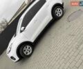 Белый Киа Sportage, объемом двигателя 1.69 л и пробегом 284 тыс. км за 15500 $, фото 1 на Automoto.ua