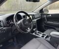Белый Киа Sportage, объемом двигателя 2 л и пробегом 227 тыс. км за 15950 $, фото 24 на Automoto.ua