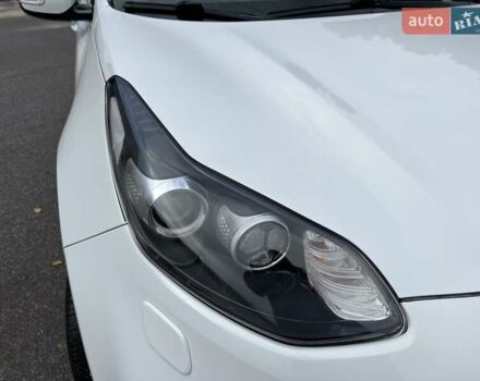 Белый Киа Sportage, объемом двигателя 1.59 л и пробегом 150 тыс. км за 17900 $, фото 52 на Automoto.ua