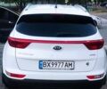 Белый Киа Sportage, объемом двигателя 1.69 л и пробегом 199 тыс. км за 15500 $, фото 5 на Automoto.ua