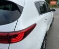 Белый Киа Sportage, объемом двигателя 1.59 л и пробегом 150 тыс. км за 17900 $, фото 47 на Automoto.ua