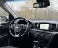 Белый Киа Sportage, объемом двигателя 2 л и пробегом 227 тыс. км за 15950 $, фото 29 на Automoto.ua