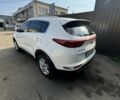 Білий Кіа Sportage, об'ємом двигуна 2 л та пробігом 173 тис. км за 15500 $, фото 17 на Automoto.ua