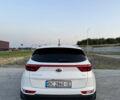 Белый Киа Sportage, объемом двигателя 1.69 л и пробегом 223 тыс. км за 15700 $, фото 1 на Automoto.ua