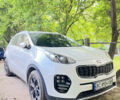 Білий Кіа Sportage, об'ємом двигуна 2 л та пробігом 189 тис. км за 17200 $, фото 9 на Automoto.ua