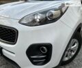 Білий Кіа Sportage, об'ємом двигуна 2 л та пробігом 55 тис. км за 18999 $, фото 9 на Automoto.ua