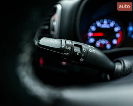 Белый Киа Sportage, объемом двигателя 2 л и пробегом 134 тыс. км за 18181 $, фото 14 на Automoto.ua