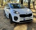 Білий Кіа Sportage, об'ємом двигуна 2 л та пробігом 88 тис. км за 19200 $, фото 1 на Automoto.ua