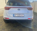 Киа Sportage 2017 в Ивано-Франковске на Automoto.ua Белый Киа Sportage, объемом двигателя 1.69 л и пробегом 210 тыс. км за 17500 $, фото 10 на Automoto.ua