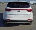 Белый Киа Sportage, объемом двигателя 2 л и пробегом 96 тыс. км за 15000 $, фото 3 на Automoto.ua