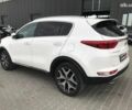 Білий Кіа Sportage, об'ємом двигуна 2 л та пробігом 193 тис. км за 19290 $, фото 10 на Automoto.ua