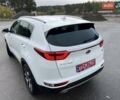 Белый Киа Sportage, объемом двигателя 1.59 л и пробегом 150 тыс. км за 17900 $, фото 24 на Automoto.ua
