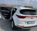 Киа Sportage 2017 в Львове на Automoto.ua Белый Киа Sportage, объемом двигателя 2 л и пробегом 195 тыс. км за 18250 $, фото 12 на Automoto.ua