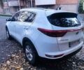 Белый Киа Sportage, объемом двигателя 1.69 л и пробегом 199 тыс. км за 15500 $, фото 10 на Automoto.ua