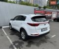 Білий Кіа Sportage, об'ємом двигуна 1.69 л та пробігом 88 тис. км за 18500 $, фото 1 на Automoto.ua