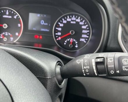 Белый Киа Sportage, объемом двигателя 1.69 л и пробегом 284 тыс. км за 15500 $, фото 20 на Automoto.ua