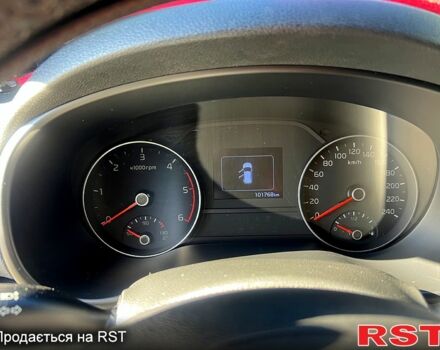 Білий Кіа Sportage, об'ємом двигуна 1.7 л та пробігом 102 тис. км за 16000 $, фото 2 на Automoto.ua