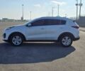 Белый Киа Sportage, объемом двигателя 2 л и пробегом 96 тыс. км за 15000 $, фото 2 на Automoto.ua