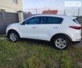 Белый Киа Sportage, объемом двигателя 2 л и пробегом 208 тыс. км за 19300 $, фото 7 на Automoto.ua