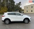 Белый Киа Sportage, объемом двигателя 1.59 л и пробегом 150 тыс. км за 17900 $, фото 11 на Automoto.ua