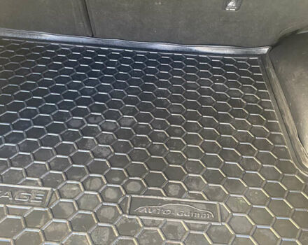 Киа Sportage 2017 в Ивано-Франковске на Automoto.ua Белый Киа Sportage, объемом двигателя 1.69 л и пробегом 210 тыс. км за 17500 $, фото 13 на Automoto.ua