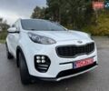 Белый Киа Sportage, объемом двигателя 1.59 л и пробегом 150 тыс. км за 17900 $, фото 35 на Automoto.ua
