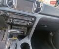 Білий Кіа Sportage, об'ємом двигуна 2 л та пробігом 173 тис. км за 15500 $, фото 10 на Automoto.ua