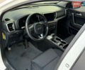 Белый Киа Sportage, объемом двигателя 2.4 л и пробегом 175 тыс. км за 14500 $, фото 5 на Automoto.ua