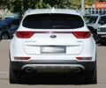 Белый Киа Sportage, объемом двигателя 2 л и пробегом 96 тыс. км за 18500 $, фото 5 на Automoto.ua