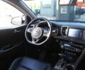 Белый Киа Sportage, объемом двигателя 2 л и пробегом 96 тыс. км за 18500 $, фото 12 на Automoto.ua