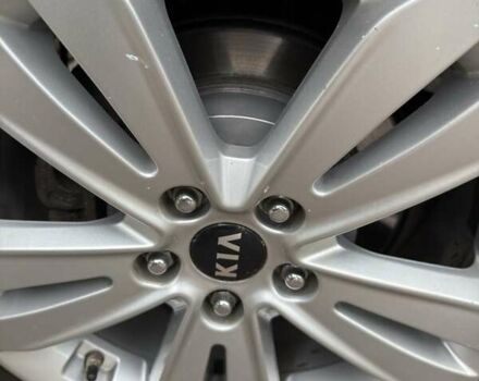 Белый Киа Sportage, объемом двигателя 2 л и пробегом 227 тыс. км за 15950 $, фото 33 на Automoto.ua