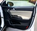 Белый Киа Sportage, объемом двигателя 2 л и пробегом 205 тыс. км за 22500 $, фото 6 на Automoto.ua