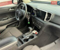 Белый Киа Sportage, объемом двигателя 2.4 л и пробегом 175 тыс. км за 14500 $, фото 6 на Automoto.ua