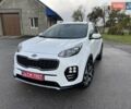 Белый Киа Sportage, объемом двигателя 1.59 л и пробегом 150 тыс. км за 17900 $, фото 17 на Automoto.ua