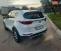 Кіа Sportage 2017 у Житомирі на Automoto.ua Білий Кіа Sportage, об'ємом двигуна 2 л та пробігом 197 тис. км за 20700 $, фото 5 на Automoto.ua