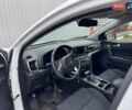 Білий Кіа Sportage, об'ємом двигуна 1.69 л та пробігом 88 тис. км за 18500 $, фото 6 на Automoto.ua