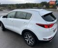 Белый Киа Sportage, объемом двигателя 1.59 л и пробегом 150 тыс. км за 17900 $, фото 22 на Automoto.ua
