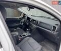 Білий Кіа Sportage, об'ємом двигуна 1.69 л та пробігом 88 тис. км за 18500 $, фото 5 на Automoto.ua