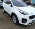 Білий Кіа Sportage, об'ємом двигуна 2 л та пробігом 173 тис. км за 15500 $, фото 6 на Automoto.ua