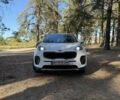 Білий Кіа Sportage, об'ємом двигуна 2 л та пробігом 88 тис. км за 19200 $, фото 2 на Automoto.ua