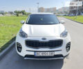 Білий Кіа Sportage, об'ємом двигуна 2 л та пробігом 189 тис. км за 17200 $, фото 4 на Automoto.ua