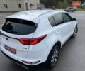 Белый Киа Sportage, объемом двигателя 1.59 л и пробегом 150 тыс. км за 17900 $, фото 28 на Automoto.ua