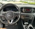 Белый Киа Sportage, объемом двигателя 2 л и пробегом 39 тыс. км за 20000 $, фото 5 на Automoto.ua