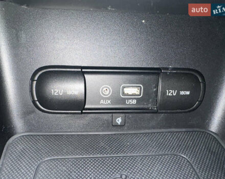 Кіа Sportage 2017 у Києві на Automoto.ua Білий Кіа Sportage, об'ємом двигуна 2 л та пробігом 157 тис. км за 20500 $, фото 18 на Automoto.ua