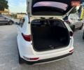 Белый Киа Sportage, объемом двигателя 2 л и пробегом 210 тыс. км за 17200 $, фото 8 на Automoto.ua
