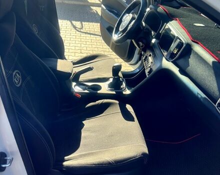 Білий Кіа Sportage, об'ємом двигуна 1.7 л та пробігом 102 тис. км за 16000 $, фото 1 на Automoto.ua